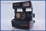 ポラロイド POLAROID AUTOFOCUS 660 同梱無料 #am6035