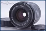 【動作保証】 キヤノン Canon EF 35-80mm F4-5.6 III 同梱無料 #am6037