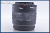 【動作保証】 キヤノン Canon EF 35-80mm F4-5.6 III 同梱無料 #am6037