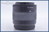 【動作保証】 キヤノン Canon EF 35-80mm F4-5.6 III 同梱無料 #am6037