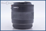 【動作保証】 キヤノン Canon EF 35-80mm F4-5.6 III 同梱無料 #am6037