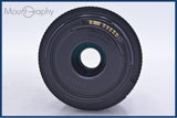【動作保証】 キヤノン Canon EF 35-80mm F4-5.6 III 同梱無料 #am6037