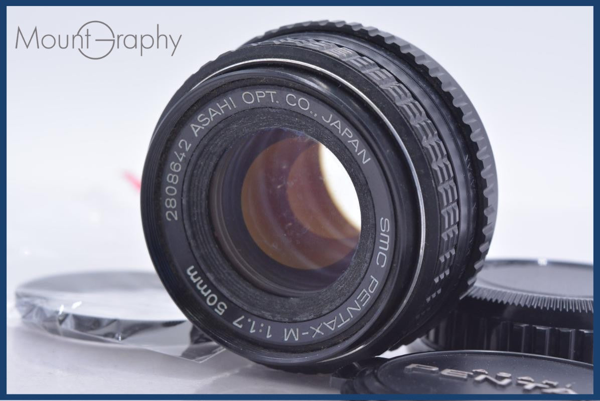 【動作保証】 ペンタックス PENTAX SMC PENTAX 150mm F4 前後キャップ付 同梱無料 #am6384 PENTAX – MountGraphy