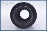 【動作保証】 富士フイルム FUJIFILM EBC FUJINON-T 135mm F3.5 前後キャップ&amp;レンズフィルター付 M42用 同梱無料 #am6049