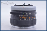 【動作保証】 キヤノン Canon FD 50mm F1.4 前後キャップ&amp;レンズフィルター付 同梱無料 #am6050