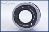 【動作保証】 キヤノン Canon FD 50mm F1.4 前後キャップ&amp;レンズフィルター付 同梱無料 #am6050
