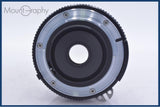 【動作保証】 ニコン Nikon NIKKOR 28mm F3.5 Ai 前後キャップ&amp;レンズフィルター付 同梱無料 #am6052