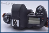 【動作保証】 ニコン Nikon F80 同梱無料 #am6054
