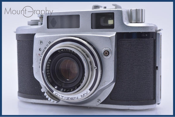 【動作確認済】 FUJICA ST801 LED G04-0409-59p 富士フイルム FUJIFILM FUJICA ST801 LED 同梱無料 #am6055 – MountGraphy
