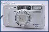 ミノルタ MINOLTA Capios 160A 37.5-160mm 同梱無料 #am6057