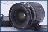 【動作保証】 キヤノン Canon EF 28-80mm F3.5-5.6 II USM 前後キャップ&amp;レンズフィルター付 同梱無料 #am6058