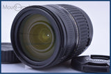 【動作保証】 タムロン TAMRON AF 28-300mm F3.5-6.3 IF MACRO ASPHERICAL LD XR Di VC 前後キャップ付 ニコンF用(AF) 同梱無料 #am6060