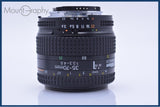 【動作保証】 ニコン Nikon AF NIKKOR 35-70mm F3.3-4.5 前後キャップ付 同梱無料 #am6061