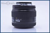 【動作保証】 ニコン Nikon AF NIKKOR 35-70mm F3.3-4.5 前後キャップ付 同梱無料 #am6061