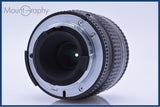 【動作保証】 ニコン Nikon AF NIKKOR 35-70mm F3.3-4.5 前後キャップ付 同梱無料 #am6061