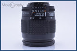 【動作保証】 ニコン Nikon AF NIKKOR 28-80mm F3.5-5.6 D 前後キャップ&amp;レンズフィルター付 同梱無料 #am6063