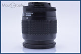 【動作保証】 ニコン Nikon AF NIKKOR 28-80mm F3.5-5.6 D 前後キャップ&amp;レンズフィルター付 同梱無料 #am6063