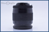 【動作保証】 ニコン Nikon AF NIKKOR 28-80mm F3.5-5.6 D 前後キャップ&amp;レンズフィルター付 同梱無料 #am6063