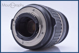 タムロン TAMRON AF 18-200mm F3.5-6.3 IF MACRO ASPHERICAL LD XR Di II ニコンF用(AF) 同梱無料 #am6064