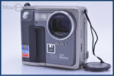 【動作保証】 ソニー SONY Mavica MVC-FD7 10x 同梱無料 #am6066