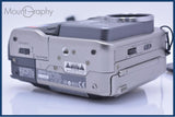 【動作保証】 ソニー SONY Mavica MVC-FD7 10x 同梱無料 #am6066