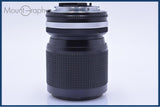 【動作保証】 ニコン Nikon Zoom-NIKKOR 35-105mm F3.5-4.5 Ai-S 前後キャップ付 同梱無料 #am6067