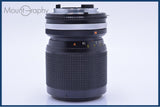 【動作保証】 ニコン Nikon Zoom-NIKKOR 35-105mm F3.5-4.5 Ai-S 前後キャップ付 同梱無料 #am6067