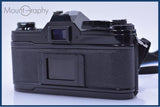 キヤノン Canon AE-1 同梱無料 #am6071