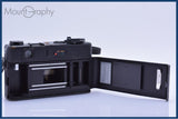 ヤシカ YASHICA Electro 35 45mm F1.7 同梱無料 #am6072