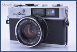オリンパス OLYMPUS 35 DC 40mm F1.7 同梱無料 #am6073