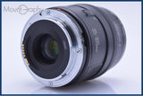 【動作保証】 キヤノン Canon EF 35-105mm F3.5-4.5 同梱無料 #am6074
