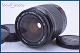 【動作保証】 キヤノン Canon EF 28-80mm F3.5-5.6 IV USM 前後キャップ&amp;レンズフィルター付 同梱無料 #am6076