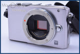 オリンパス OLYMPUS PEN Lite E-PL3 同梱無料 #am6078