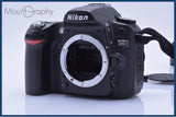 ニコン Nikon D80 同梱無料 #am6079