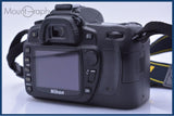 ニコン Nikon D80 同梱無料 #am6079