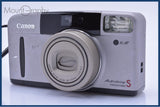 【動作保証】 キヤノン Canon Autoboy S 38-115mm F3.6-8.5 同梱無料 #am6080
