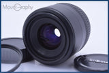 【動作保証】 キヤノン Canon EF 35-70mm F3.5-4.5 A 前後キャップ付 同梱無料 #am6081