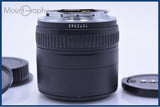 【動作保証】 キヤノン Canon EF 35-70mm F3.5-4.5 A 前後キャップ付 同梱無料 #am6081