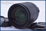 【動作保証】 ニコン Nikon AF-S DX NIKKOR 18-135mm F3.5-5.6 G ED 前後キャップ&amp;レンズフィルター付 同梱無料 #am6083