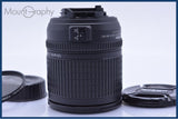 【動作保証】 ニコン Nikon AF-S DX NIKKOR 18-135mm F3.5-5.6 G ED 前後キャップ&amp;レンズフィルター付 同梱無料 #am6083