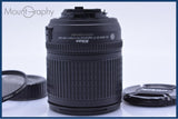 【動作保証】 ニコン Nikon AF-S DX NIKKOR 18-135mm F3.5-5.6 G ED 前後キャップ&amp;レンズフィルター付 同梱無料 #am6083