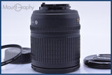 【動作保証】 ニコン Nikon AF-S DX NIKKOR 18-135mm F3.5-5.6 G ED 前後キャップ&amp;レンズフィルター付 同梱無料 #am6083