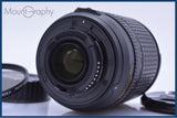 【動作保証】 ニコン Nikon AF-S DX NIKKOR 18-135mm F3.5-5.6 G ED 前後キャップ&amp;レンズフィルター付 同梱無料 #am6083