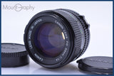【動作保証】 キヤノン Canon NEW FD 50mm F1.4 前後キャップ付 同梱無料 #am6086
