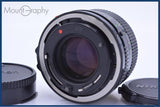 【動作保証】 キヤノン Canon NEW FD 50mm F1.4 前後キャップ付 同梱無料 #am6086