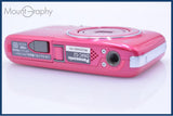 【動作保証】 パナソニック Panasonic LUMIX DMC-S2 4x バッテリー付属 同梱無料 #am6088