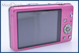 【動作保証】 パナソニック Panasonic LUMIX DMC-SZ7 10x バッテリー付属 同梱無料 #am6090