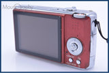 パナソニック Panasonic LUMIX DMC-FX07 バッテリー、ストラップ、メモリカード付 同梱無料 #am6091