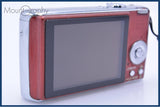 パナソニック Panasonic LUMIX DMC-FX07 バッテリー、ストラップ、メモリカード付 同梱無料 #am6091