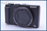 ソニー SONY Cyber-shot DSC-HX60V 30x 同梱無料 #am6093
